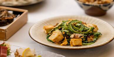 The Orion Hotel Motobu Resort & Spa