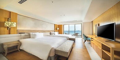 The Orion Hotel Motobu Resort & Spa