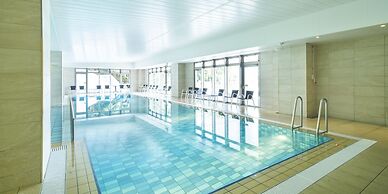 The Orion Hotel Motobu Resort & Spa