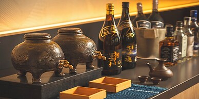 The Orion Hotel Motobu Resort & Spa