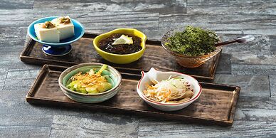 The Orion Hotel Motobu Resort & Spa