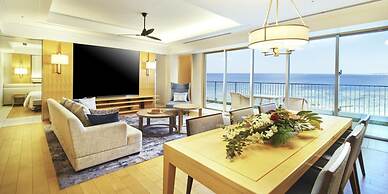 The Orion Hotel Motobu Resort & Spa