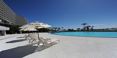 The Orion Hotel Motobu Resort & Spa