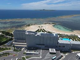 The Orion Hotel Motobu Resort & Spa