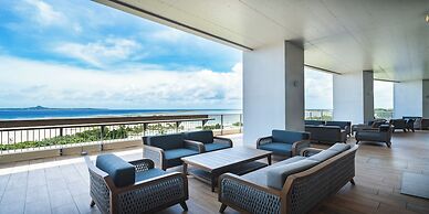 The Orion Hotel Motobu Resort & Spa