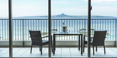 The Orion Hotel Motobu Resort & Spa