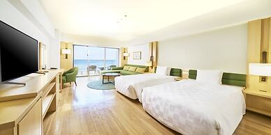 The Orion Hotel Motobu Resort & Spa