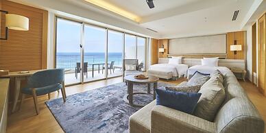 The Orion Hotel Motobu Resort & Spa