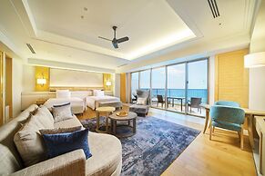 The Orion Hotel Motobu Resort & Spa