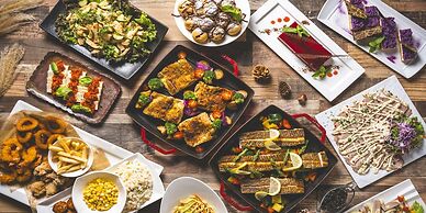 The Orion Hotel Motobu Resort & Spa