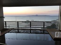 The Orion Hotel Motobu Resort & Spa