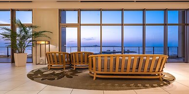 The Orion Hotel Motobu Resort & Spa