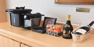 The Orion Hotel Motobu Resort & Spa