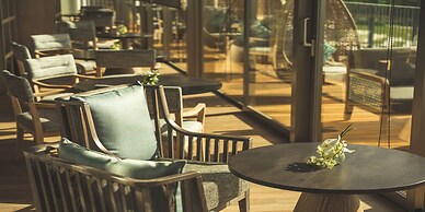 The Orion Hotel Motobu Resort & Spa