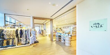 The Orion Hotel Motobu Resort & Spa