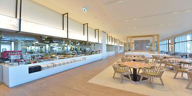 The Orion Hotel Motobu Resort & Spa