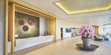 The Orion Hotel Motobu Resort & Spa