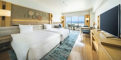 The Orion Hotel Motobu Resort & Spa