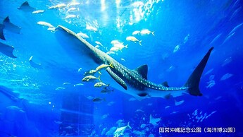 The Orion Hotel Motobu Resort & Spa