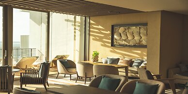 The Orion Hotel Motobu Resort & Spa