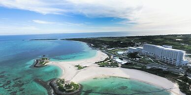 The Orion Hotel Motobu Resort & Spa