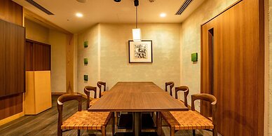 The Orion Hotel Motobu Resort & Spa