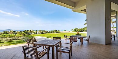 The Orion Hotel Motobu Resort & Spa