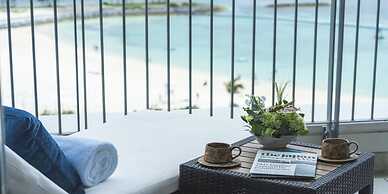 The Orion Hotel Motobu Resort & Spa