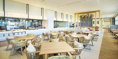 The Orion Hotel Motobu Resort & Spa