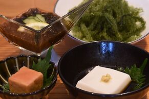 The Orion Hotel Motobu Resort & Spa