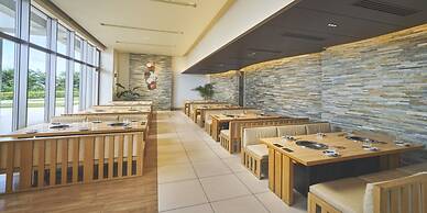 The Orion Hotel Motobu Resort & Spa