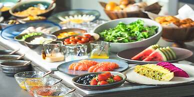 The Orion Hotel Motobu Resort & Spa