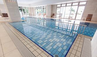 The Orion Hotel Motobu Resort & Spa