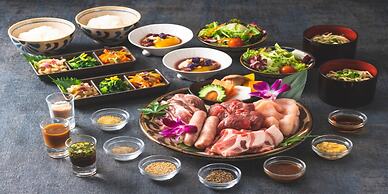 The Orion Hotel Motobu Resort & Spa