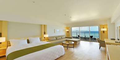 The Orion Hotel Motobu Resort & Spa