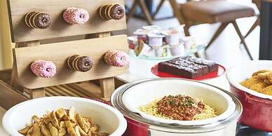 The Orion Hotel Motobu Resort & Spa