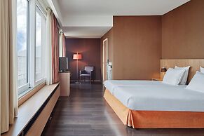 Theater Hotel