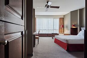 Theater Hotel