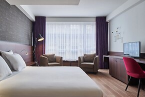 Theater Hotel