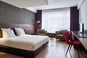Theater Hotel