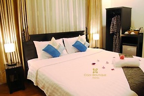 Cozy Boutique Hotel
