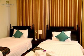 Cozy Boutique Hotel