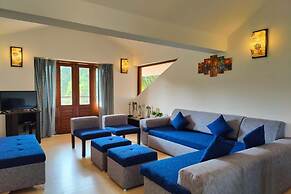 La Sunila Suites & Villas by WSI