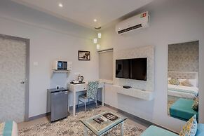 La Sunila Suites & Villas by WSI