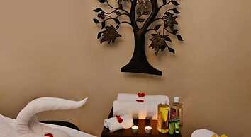 La Sunila Suites & Villas by WSI