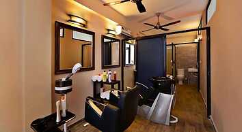 La Sunila Suites & Villas by WSI