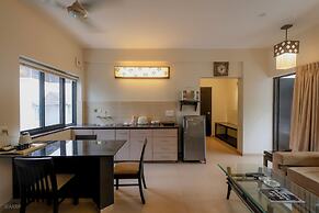 La Sunila Suites & Villas by WSI