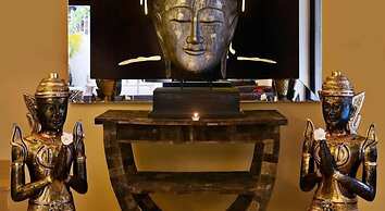 La Sunila Suites & Villas by WSI