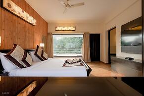 La Sunila Suites & Villas by WSI