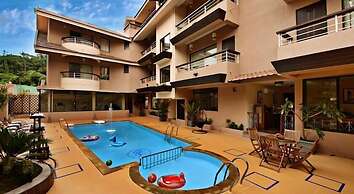 La Sunila Suites & Villas by WSI